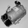 DELPHI 1139046 Compressor, air conditioning